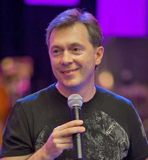 Евгений Душаков